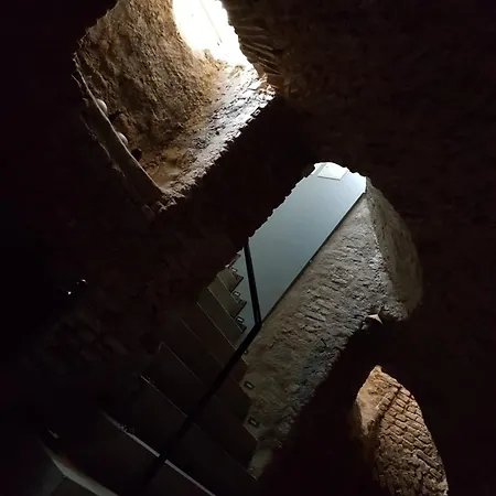 Unique Old Town Apartment