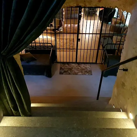 Unique Old Town * 维尔纽斯