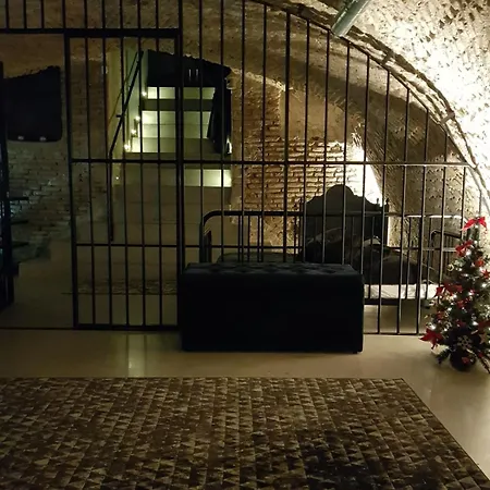 公寓 Unique Old Town *