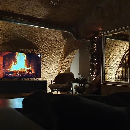 Unique Old Town * 维尔纽斯