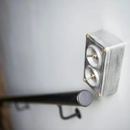 公寓 Unique Old Town *