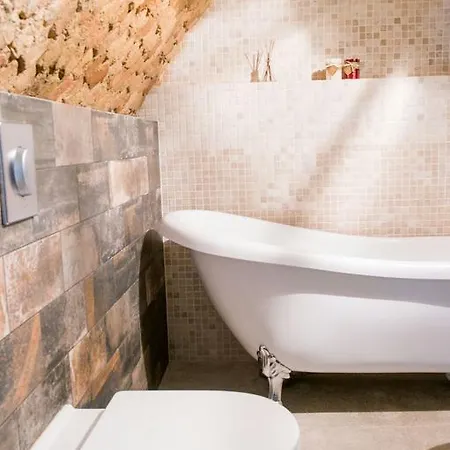 公寓 Unique Old Town