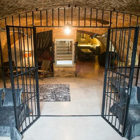 Unique Old Town Apartment Vilnius