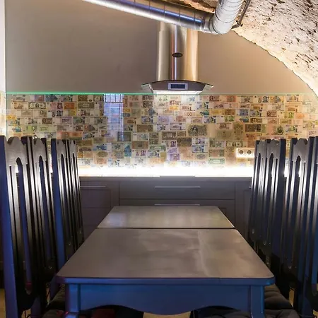 Unique Old Town * Vilnius