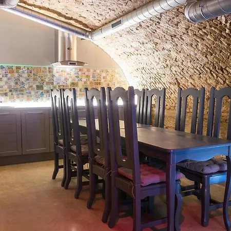 Unique Old Town Apartman *