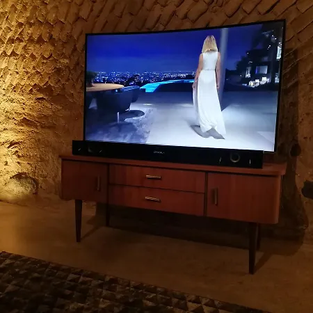 Unique Old Town Apartman *