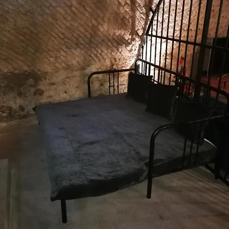 公寓 Unique Old Town