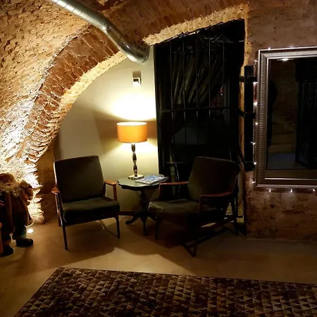 Apartment Unique Old Town