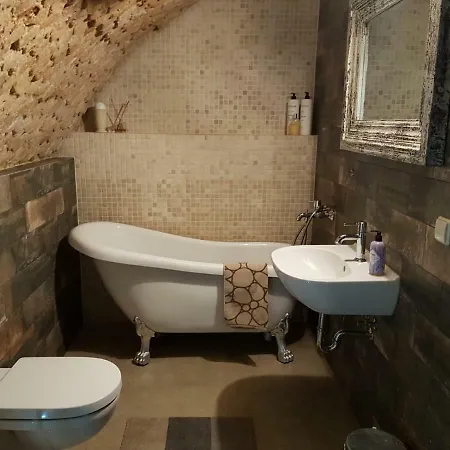 Apartman Unique Old Town Vilnius