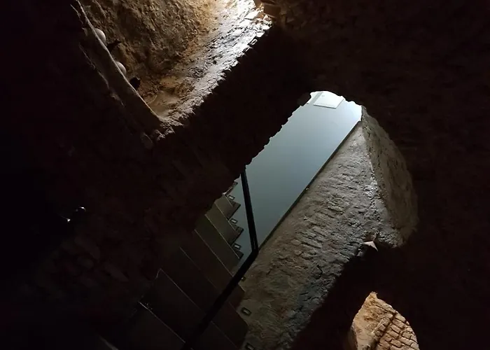 Unique Old Town Apartament