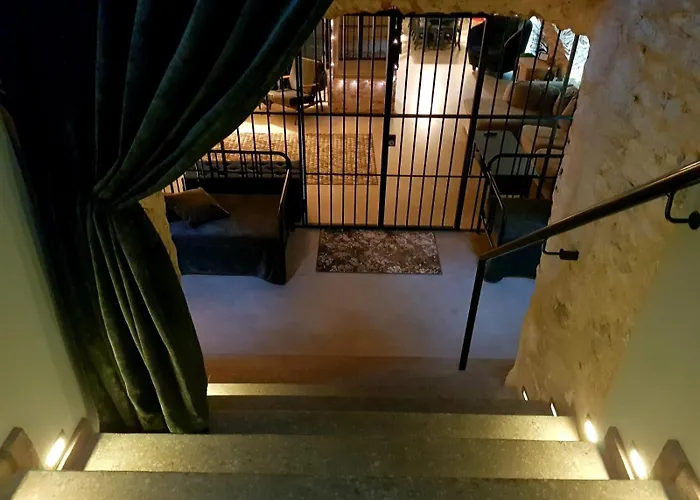 Unique Old Town * 빌뉴스