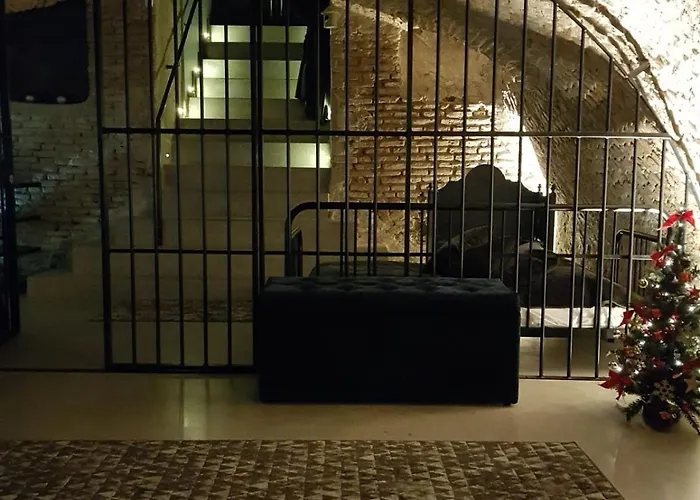 아파트 Unique Old Town *