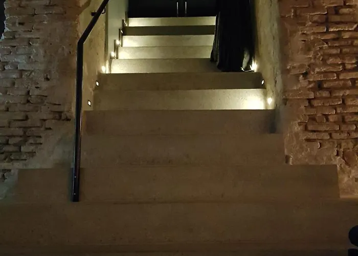 Unique Old Town 빌뉴스