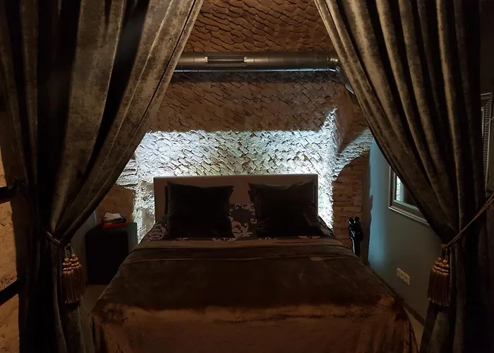 Unique Old Town * 빌뉴스