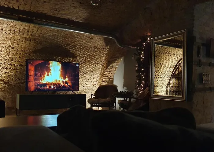 Unique Old Town * Wilno