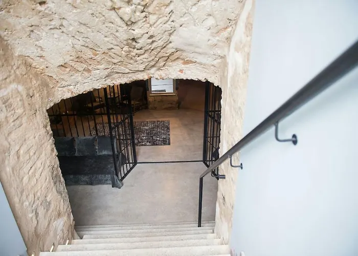 Apartament Unique Old Town Wilno