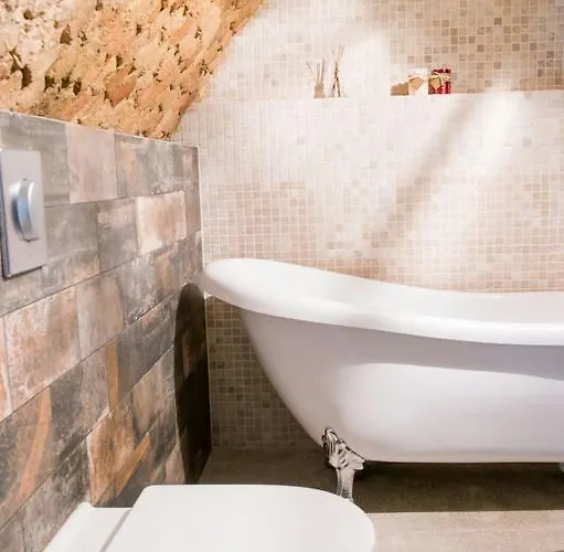 Apartament Unique Old Town