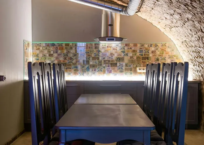 Unique Old Town * Vilnius