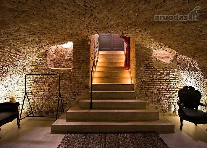 Unique Old Town * 빌뉴스