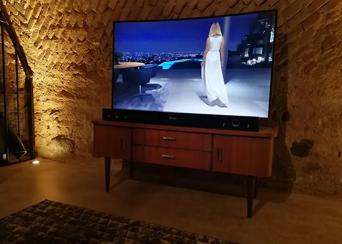 Unique Old Town Apartament *