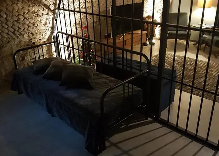 Apartment Unique Old Town *