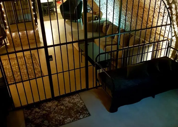 Unique Old Town Vilnius