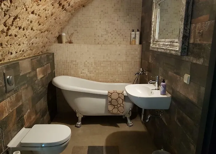 Apartment Unique Old Town Vilnius