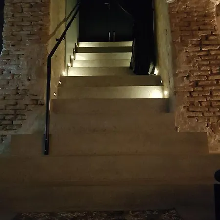 Unique Old Town וילנה