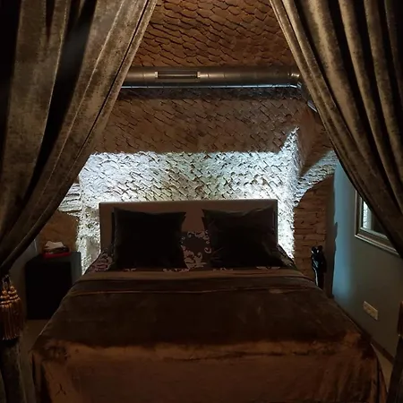 Unique Old Town * וילנה