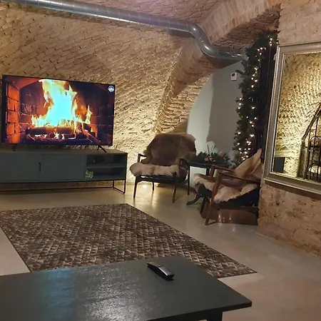 Unique Old Town فيلنيوس