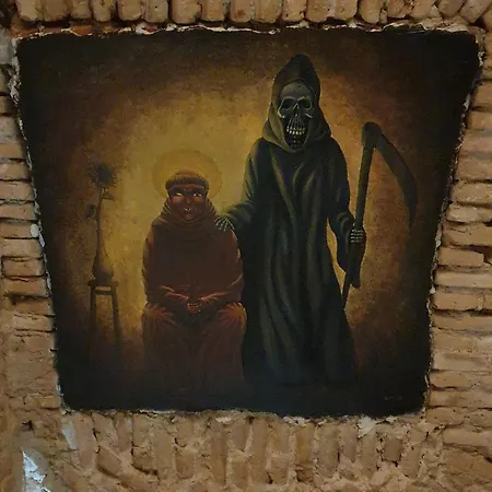 דירה Unique Old Town *