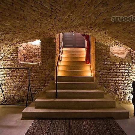 Unique Old Town * וילנה