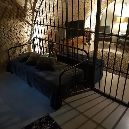 דירה Unique Old Town *