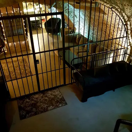 Unique Old Town וילנה