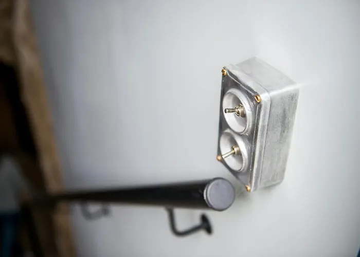 Apartamento Unique Old Town *