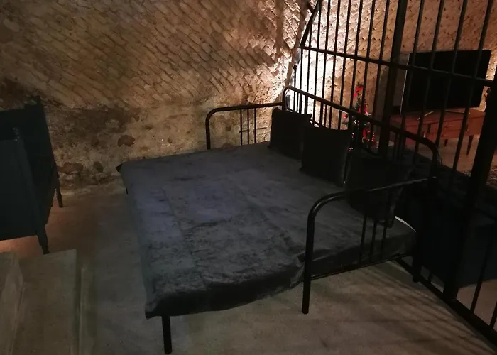 Apartamento Unique Old Town