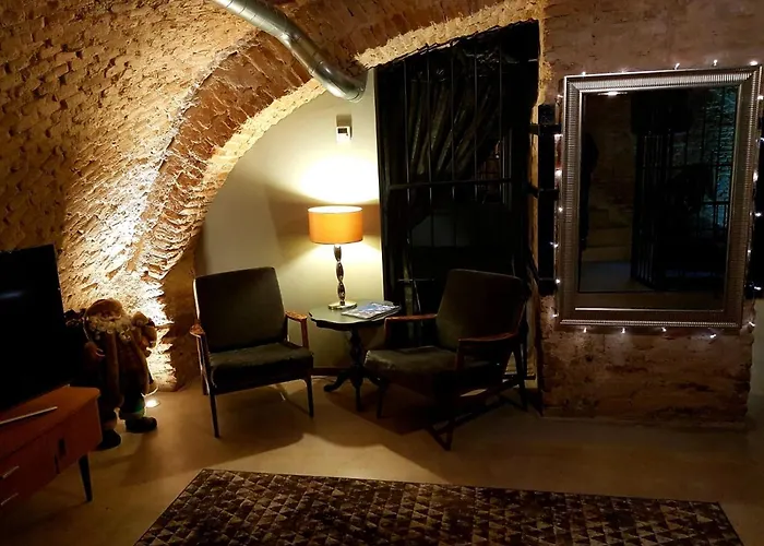 Apartamento Unique Old Town